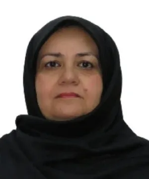 وکیل افسرالسادات محمدی زاده