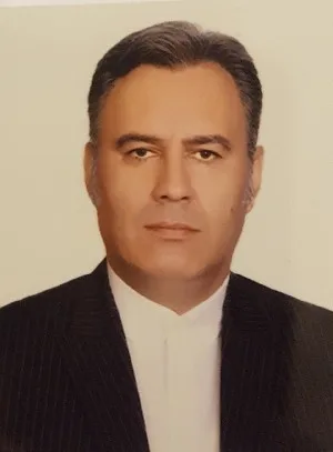 وکیل افشین دوباش