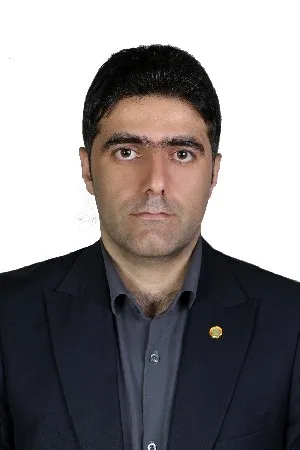 وکیل افشین صیادی نژاد