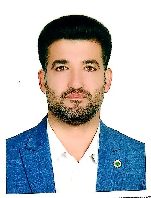 وکیل اله رضا شیبانی زاده