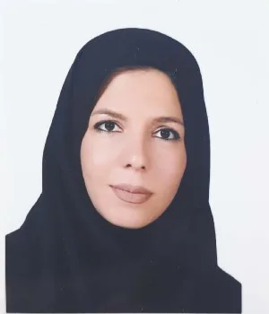 وکیل الهام آقاجانی افجدی