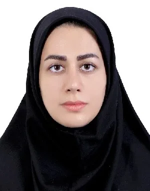 وکیل الهام جامه ابریشمی