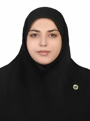 وکیل الهام مظاهری فرد