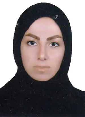 وکیل الهام نادرعلی