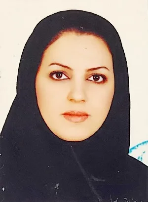 وکیل الهام هاشمی