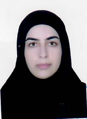 وکیل الهه احمدی