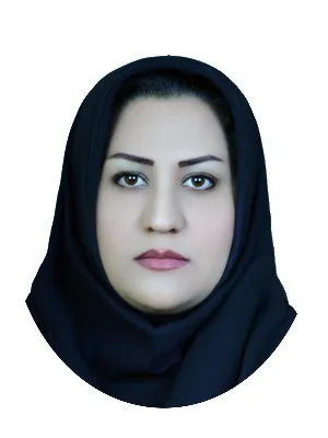 وکیل الهه جفائیان