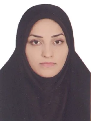 وکیل الهه حسین زاده