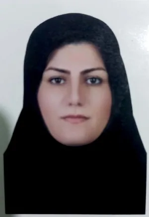 وکیل الهه منصوری