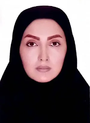وکیل الهه نوردی