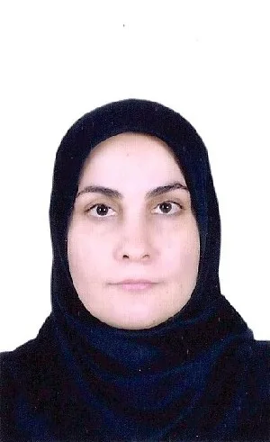 وکیل الهه پیرهادی