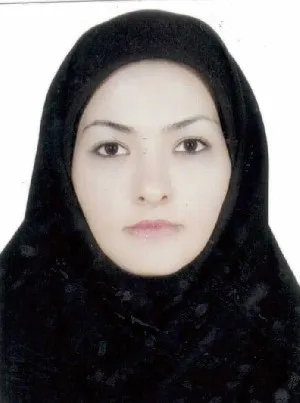 وکیل الهه کمالیان علی ابادی