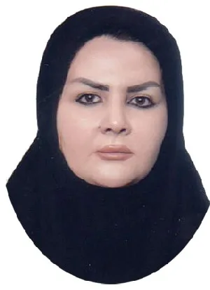 وکیل الینا ابراهیم پورقادیکلائی