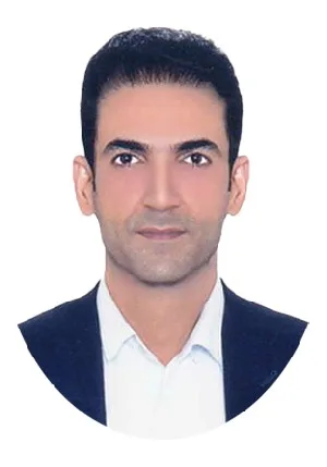 وکیل امید بهداد