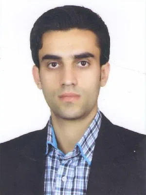 وکیل امیر پیش خورد