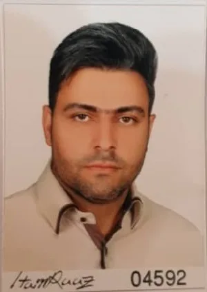 وکیل امیر چتر ابگون