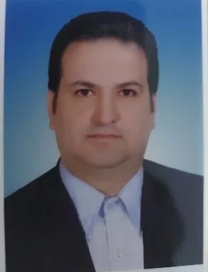 وکیل امیر کوشا