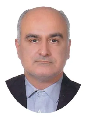 وکیل امیررضا واعظ زاده مقدس