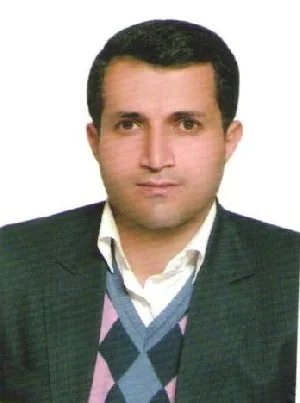 وکیل امیرعباس حامدی