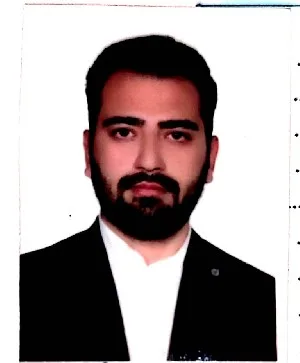 وکیل امین اله علی زاده