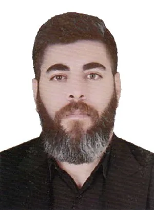 وکیل امین امینی تاری