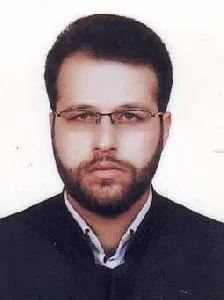 وکیل امین خواجه احمدی