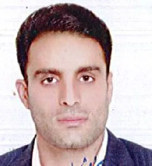 وکیل امین سراقی