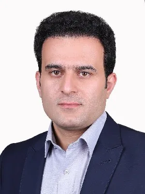 وکیل امین صادقی