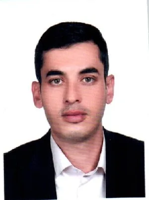 وکیل امین عظیمی سقلمه چی