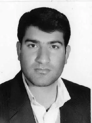 وکیل امین ملک شاهی