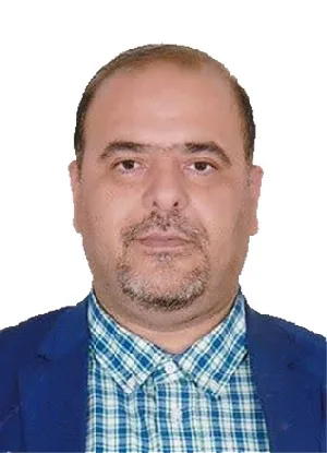 وکیل امین نوروز علی زاده شیرازی