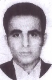 وکیل امین کردزنگنه