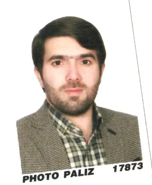 وکیل امین کریم پور علی آباد