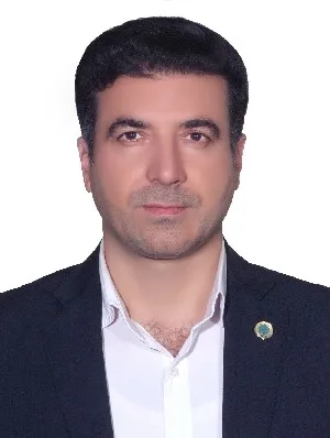 وکیل امین‌ فریادی‌