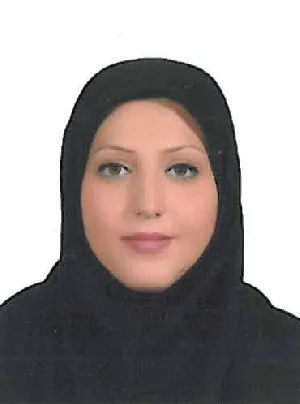وکیل انسیه الیاسی