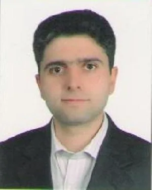 وکیل اکبر اطمینان مهر