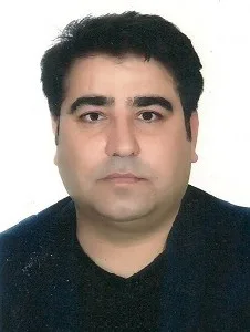 وکیل اکبر عبدالهی قناتی