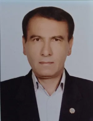 وکیل اکبر قائدی جمالوئی