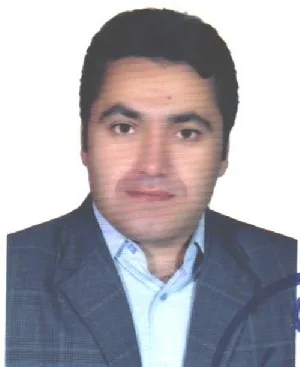 وکیل اکبر نمازی