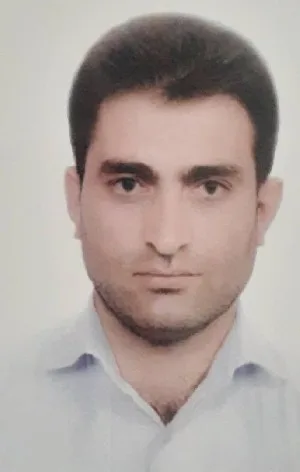 وکیل اکبر هدائی متنق
