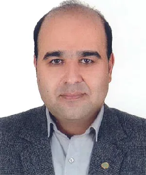 وکیل اکبر هندیان پور