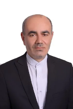 وکیل اکبر وادی پور