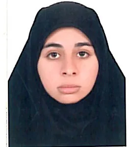 وکیل اکرم سادات محمدی گیسکی