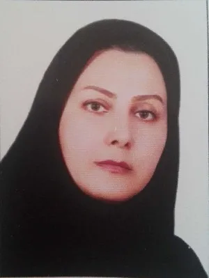 وکیل اکرم صیاد