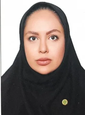 وکیل ایراندخت آقارضائی