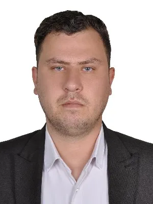 وکیل ایمان حاج مرادی