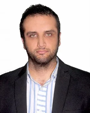 وکیل ایمان غلامی