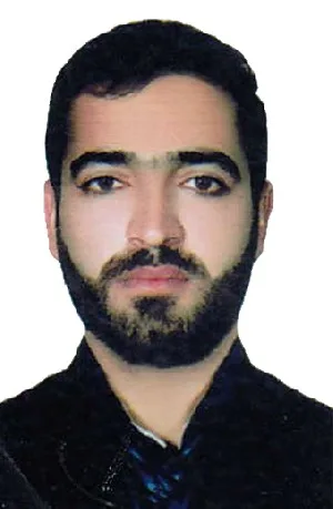 وکیل بابک فضلی