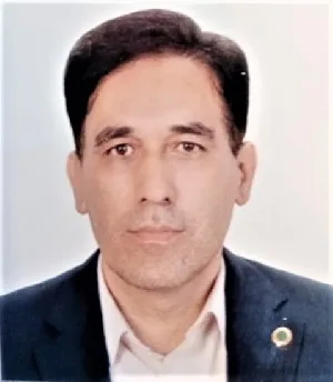 وکیل بابک محسنی فر