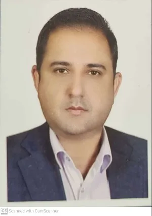 وکیل بابک موسی زاده هنگامی